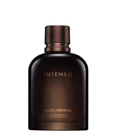 Dolce Gabbana Pour Homme Intenso EDP Sample Travel Size Spray