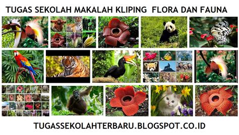 Keterlibatan berbagai pihak dalam menangani masalah radikalisme dan terorisme sangat diharapkan. Tugas Sekolah Makalah Kliping Flora dan Fauna - Tugas Sekolah