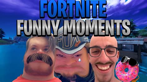 Fortnite Funny Moments Fortnitefunnymoments Youtube