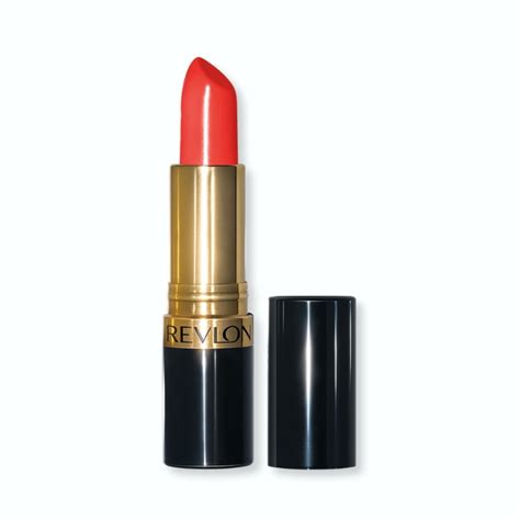Revlon is one such company that brings. 3 Pack - Revlon Super Lustrous Lipstick, Siren 677 0.15 ...