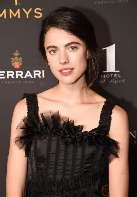 MARGARET QUALLEY at Casting Directors Nominee Reception in Los Angeles 09/12/2019 - Сelebs of World
