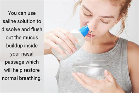 10 Home Remedies To Manage Acute Sinusitis Emedihealth