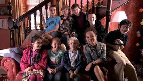 Tracy Beaker Returns Series 1 Episode 13 Moving On Video Dailymotion