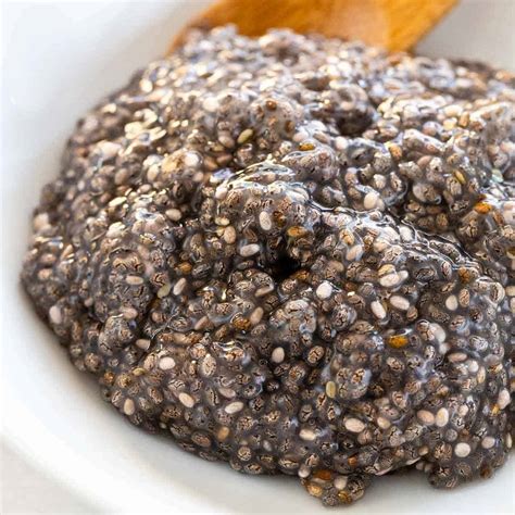 Whole chia seeds will stay in good condition at room temperature for several years. Chia Seeds Health Benefits & Uses - Jessica Gavin