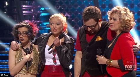 American Idol Adds Shocking New Twist Cutting Contestants After They
