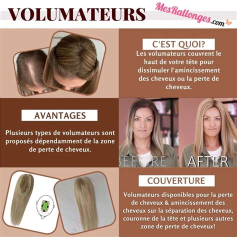 Les Meilleures Extensions De Cheveux Pour Les Cheveux Clairsem S