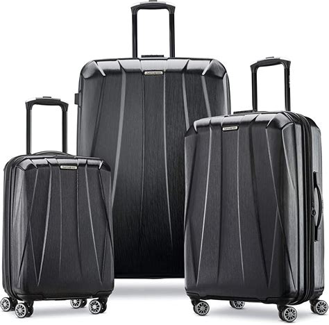 Samsonite Lite Lift Hardside Spinner Luggage 25 Betyonseiackr