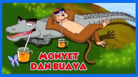 We did not find results for: Monyet Dan Buaya - Cerita Untuk Anak-Anak | Dongeng Bahasa ...