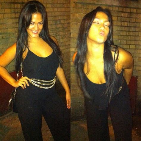 Kari Headed To The Night Club Atlanta Celebrity News