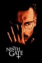 The Ninth Gate (1999) — The Movie Database (TMDB)