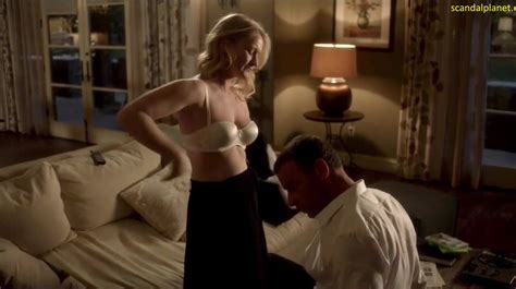 Top Paula Malcomson Busty Tits In Ray Donovan Series Free Hd