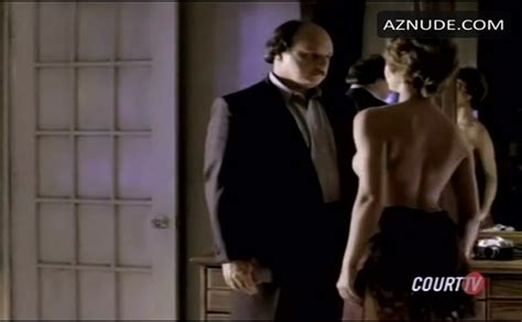 Sharon Lawrence Breasts Scene In Nypd Blue Aznude