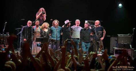 Phil Lesh And Friends Close Out Capitol Theatre Run Full Show Audio