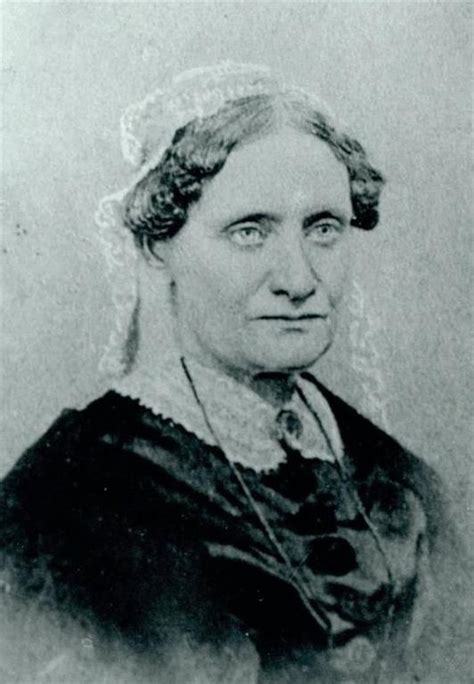 Eliza Johnson Biography National First Ladies Library