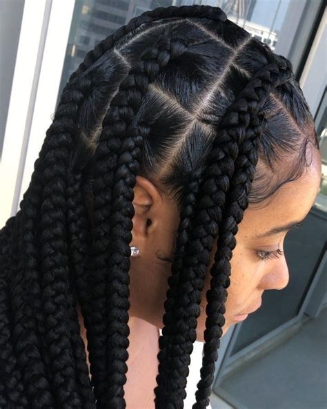 Box Braids Big Parts Heat Exchanger Spare Parts