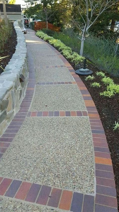 20 Popular Garden Path And Walkway Ideas To Your Outdoor