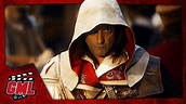 ASSASSIN'S CREED LINEAGE - FILM COMPLET EN FRANCAIS - YouTube