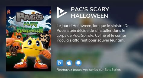 Regarder Le Film Pacs Scary Halloween En Streaming Complet Vostfr Vf