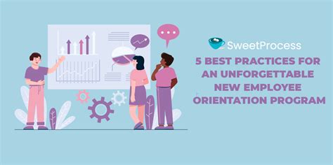New Employee Orientation How To Create A Memorable First Day