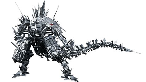 Mechagodzilla Reiwa Godzilla Wiki Fandom
