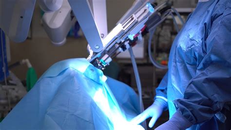 Robotic Hernia Repair United Regional Youtube