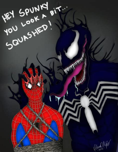 Venom Spider Man 3 Quotes Quotesgram