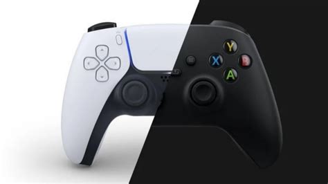 Playstation 5 Vs Xbox Series X Análisis Comparativo Marca