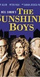 The Sunshine Boys (TV Movie 1996) - IMDb