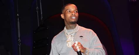 Tory Lanez Sentencing In Megan Thee Stallion Case Moved