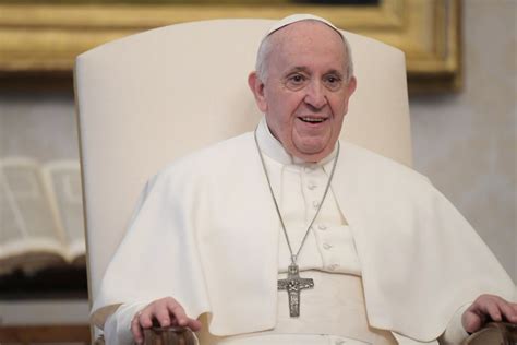 Christianity Without Liturgy Is Absent Of Christ Pope Says National