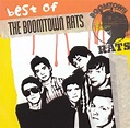The Best of the Boomtown Rats, The Boomtown Rats | CD (album) | Muziek ...