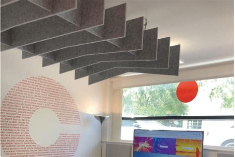 When To Use Acoustic Ceiling Panels Acoustic Panels