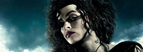 Harry Potter Strangest Things About Bellatrix Lestrange S Body