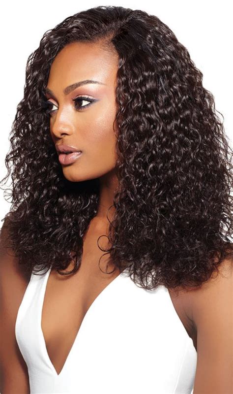 Hydro Curl Outre