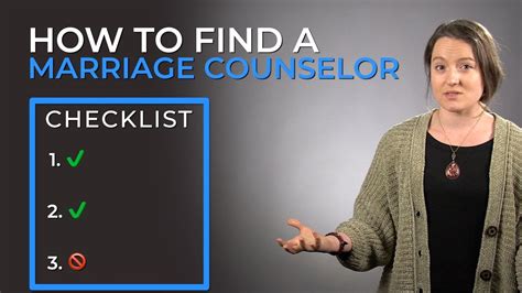 will counseling stop your divorce youtube