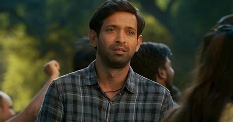 12th fail box office collection day 7 vikrant massey starrer scores 13 crores in week one