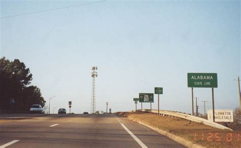 Us Highway 29