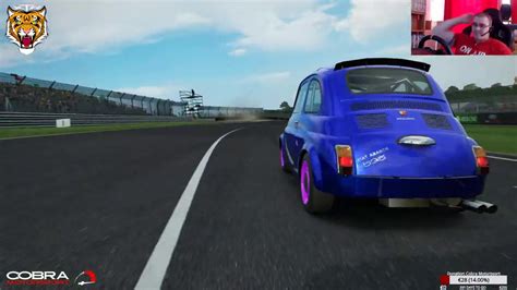 Forza Motorsport 7 Détente Youtube