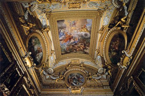 • characteristics of fresco painting • types of fresco technique • history of frescoes • byzantine the surface is typically a plastered wall or ceiling. Ceiling Fresco in the Hall of Saturn - Pietro da Cortona ...