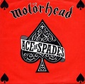 Motörhead - Ace of Spades / Dirty Love - Encyclopaedia Metallum: The ...
