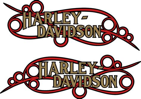 Harley davidson inc brown black gas tank decal 1428994 harley davidson motorcycle dennis kirk harley davidson decals harley tattoos harley davidson. Harley Davidson FXSTC Softail Custom Tank Decal Sticker ...
