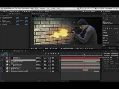 Download free premium after effects templates direct download links , browse our free collection and enjoy the free template , ae, adobe premiere effects , plugins , add ons all free to download. VFX (Visual Effects) Breakdown Tutorial-After Effects ...