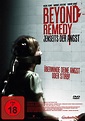 Beyond Remedy - Jenseits der Angst (DVD)