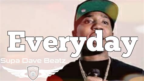Free Yfn Lucci Type Beat 2017 Everyday Prod By Supa Dave Beatz