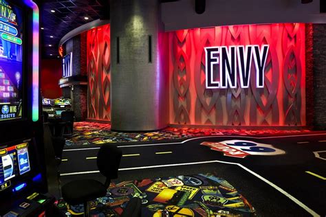 Envy Nightlife By I 5 Design And Manufacture