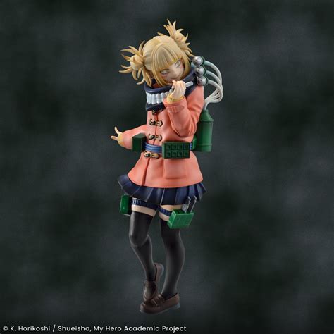 Toga Hmiko Doll