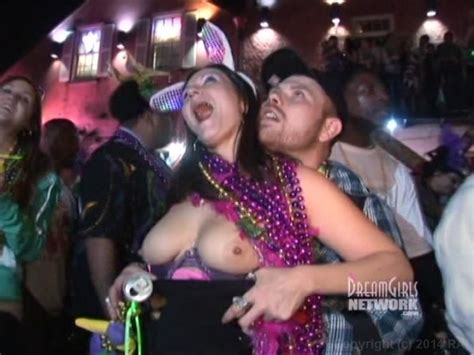 Mardi Gras Street Flashers Videos On Demand Adult Dvd Empire