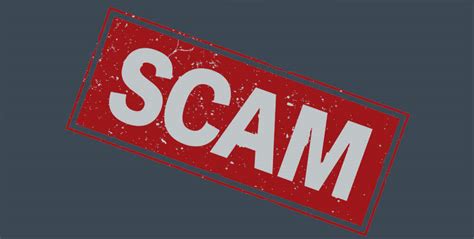 How To Spot An Employment Scam Identityiq