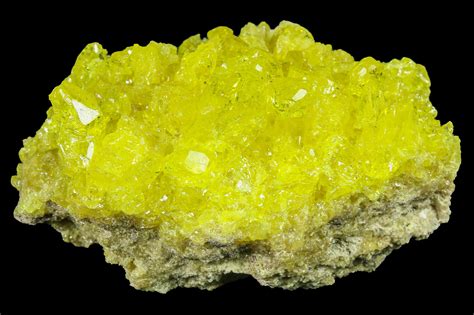 Sulfur