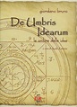 De Umbris Idearum - Giordano Bruno - LIbro